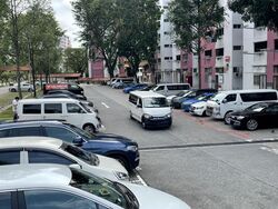 Yio Chu Kang Green (D20), Shop House #520975021